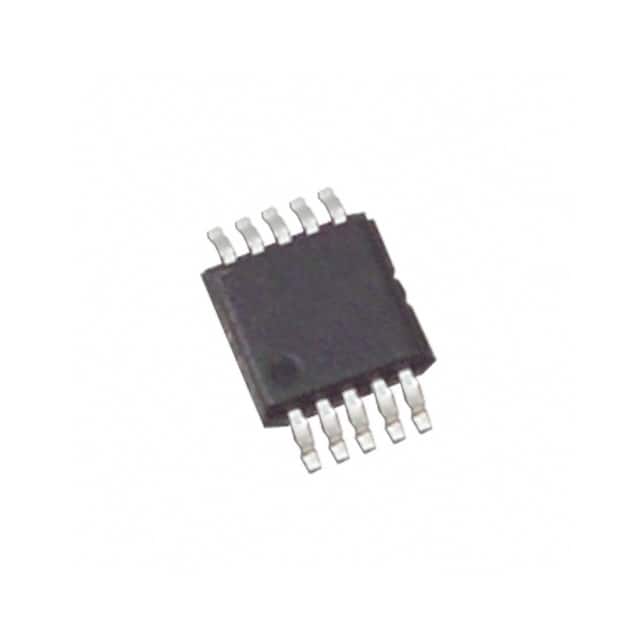ISL1571IUEZ-T7 Renesas Electronics America Inc  Amplificatori operazionali per strumentazione Amplificatori buffer